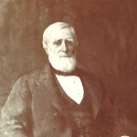 Charles Patrick Daly