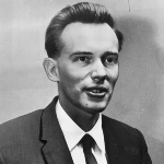 Malcolm Wilde Browne