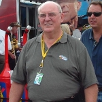 Benny Parsons
