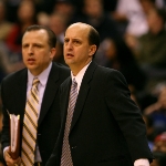 Jeff Van Gundy