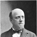 John Wesley Warrington