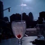 Tom Collins