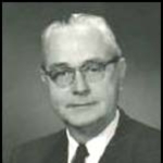 Fred Korth