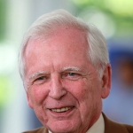 Harald zur Hausen