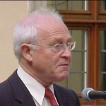Friedhelm Hengsbach