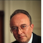 Rupert Scholz