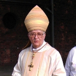 Georg Maximilian Cardinal Sterzinsky