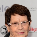 Rita Suessmuth