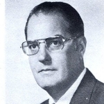 Robert Nicholas Giaimo
