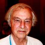 Robert Huber