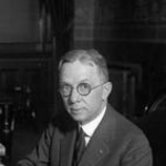 Clarence Joseph Morley