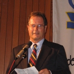 Klaus Kinkel