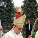 Josip Cardinal Bozanic