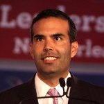 George Prescott Bush