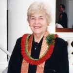 Ruth Milander Tabrah