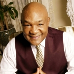 George Foreman