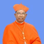 Telesphore Placidus Cardinal Toppo