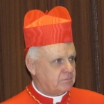 Edwin Frederick O'Brien