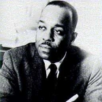 Arthur Luther Whitaker