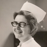 Sister Helen Hayes