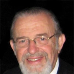 Norman Lamm