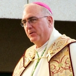 Joseph Fred Naumann