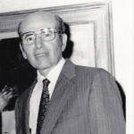 Herbert Baumgard