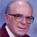 Virgil Todd