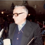 Antonio Cardinal Quarracino