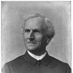 Daniel Bliss