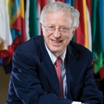 George Akerlof