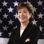 Susan Margaret Collins