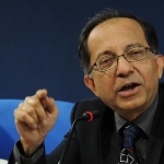 Kaushik Basu