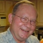 Richard E. Wagner