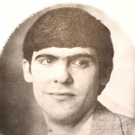 Daniel Nelson