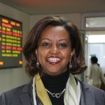 Eleni Zaude Gabre-Madhin