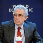 Ernesto Zedillo