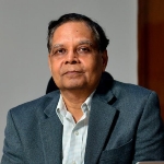 Arvind Panagariya