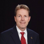 Jay Buckley