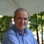 Maurice Leroy
