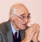 Giles Constable