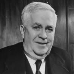 Ralph William Close