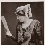 Nancy Price