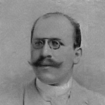 Hugo Munsterberg