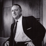Leonard James Arrington