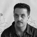 Jose Romualdo Gomez-Sicre