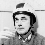 Martin Greenman