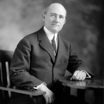 Charles Pearce Coady