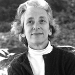 Barbara Wertheim Tuchman