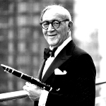 Benjamin Goodman